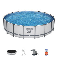 Bestway Steel Pro Max 5,49 x 1,22 m 56462